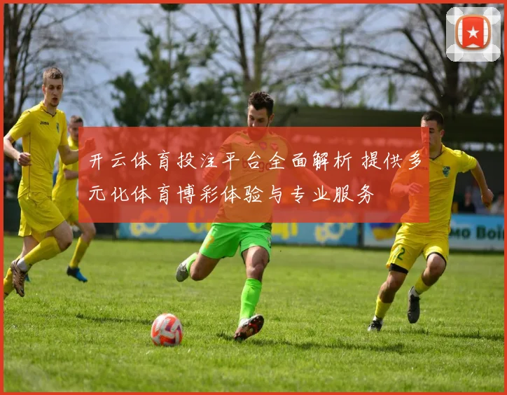 开云体育投注平台全面解析 提供多元化体育博彩体验与专业服务