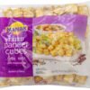 Fried Paneer Cubes