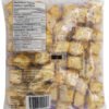 Fried Paneer Cubes